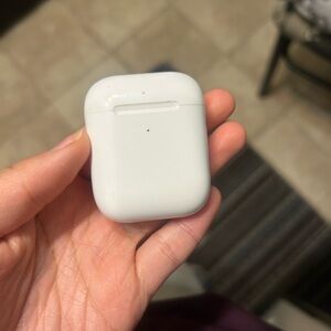 AirPods 2nd generation charging case only